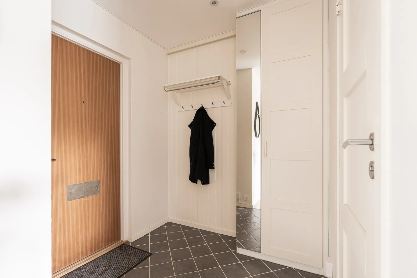 Bostadsrätt, Risslersgatan 23, Frösön, Östersund