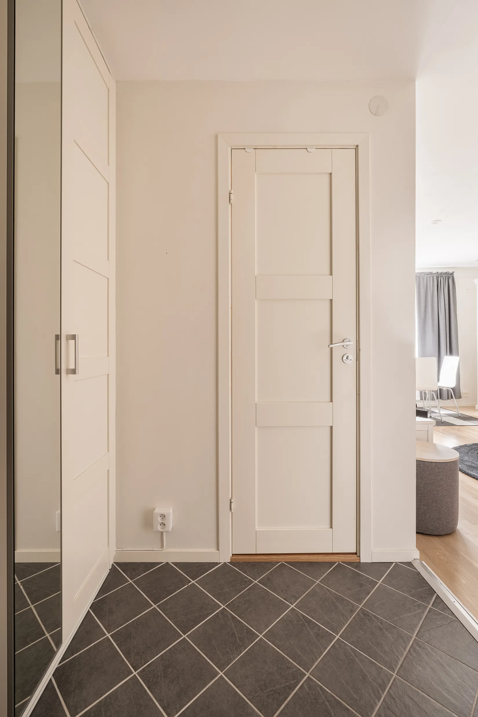 Bostadsrätt, Risslersgatan 23, Frösön, Östersund