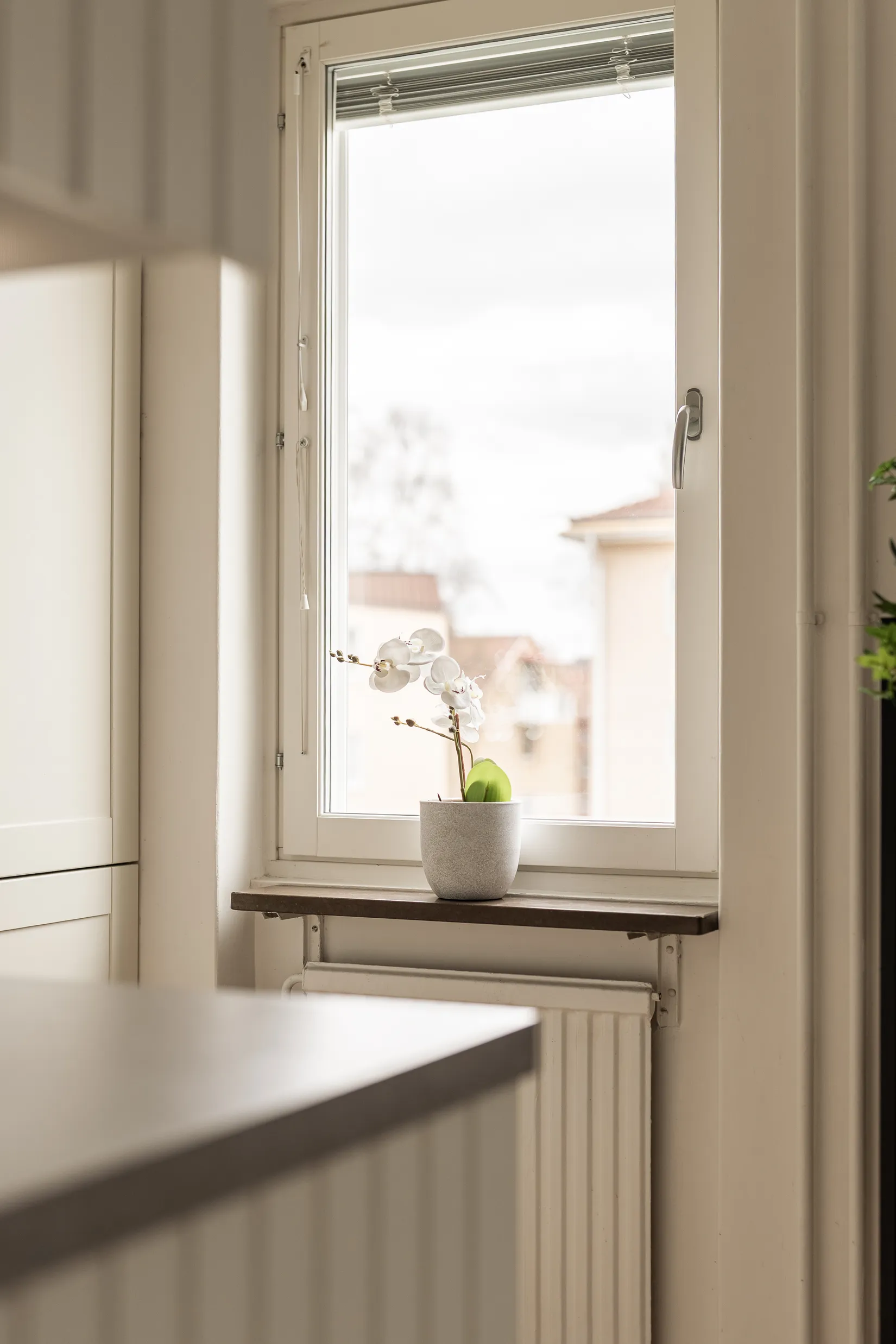 Bostadsrätt, Risslersgatan 23, Frösön, Östersund