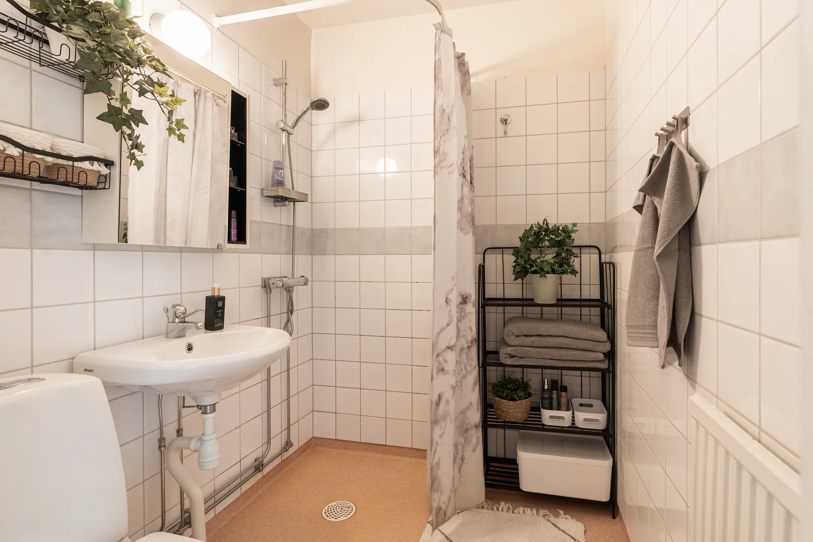 Bostadsrätt, Risslersgatan 23, Frösön, Östersund