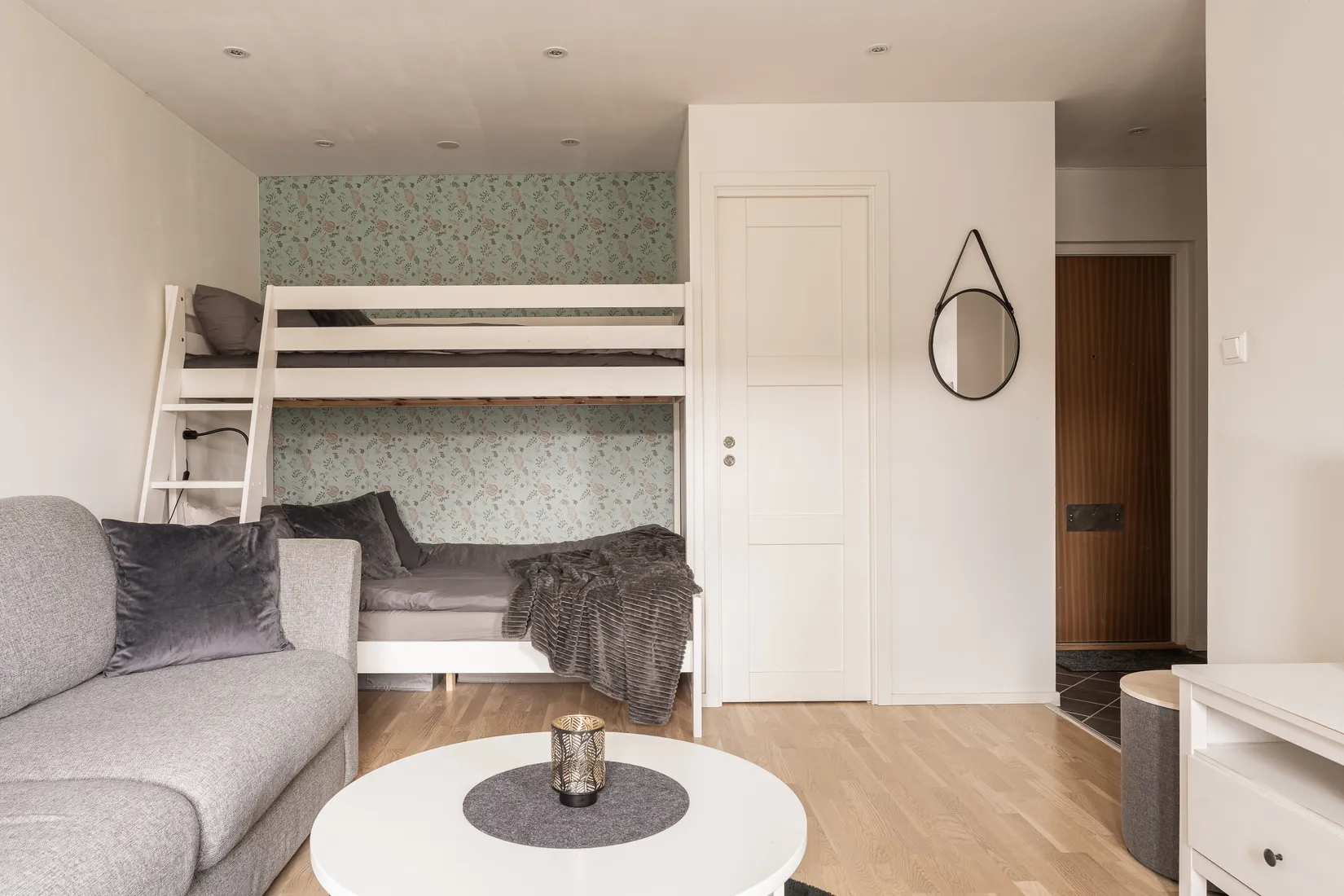 Bostadsrätt, Risslersgatan 23, Frösön, Östersund