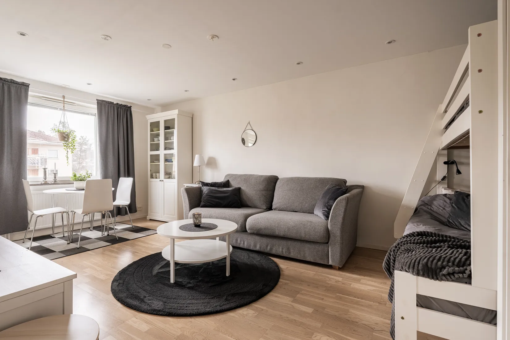 Bostadsrätt, Risslersgatan 23, Frösön, Östersund