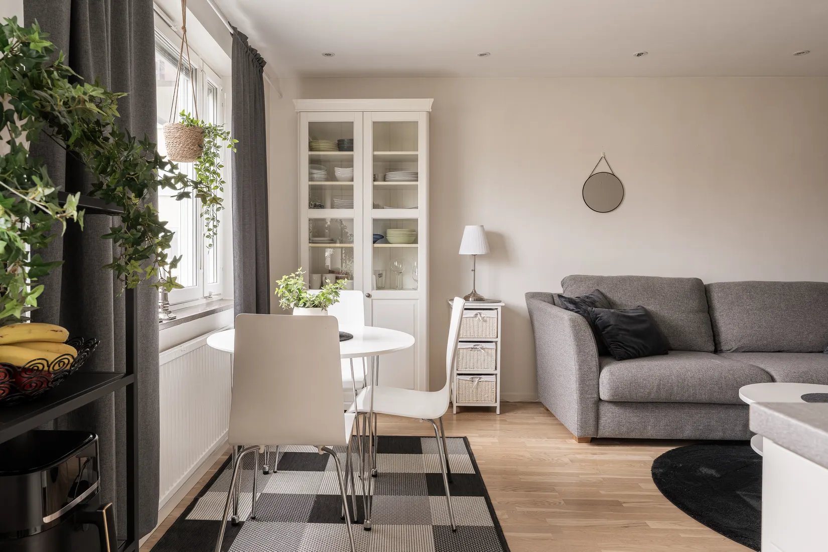 Bostadsrätt, Risslersgatan 23, Frösön, Östersund