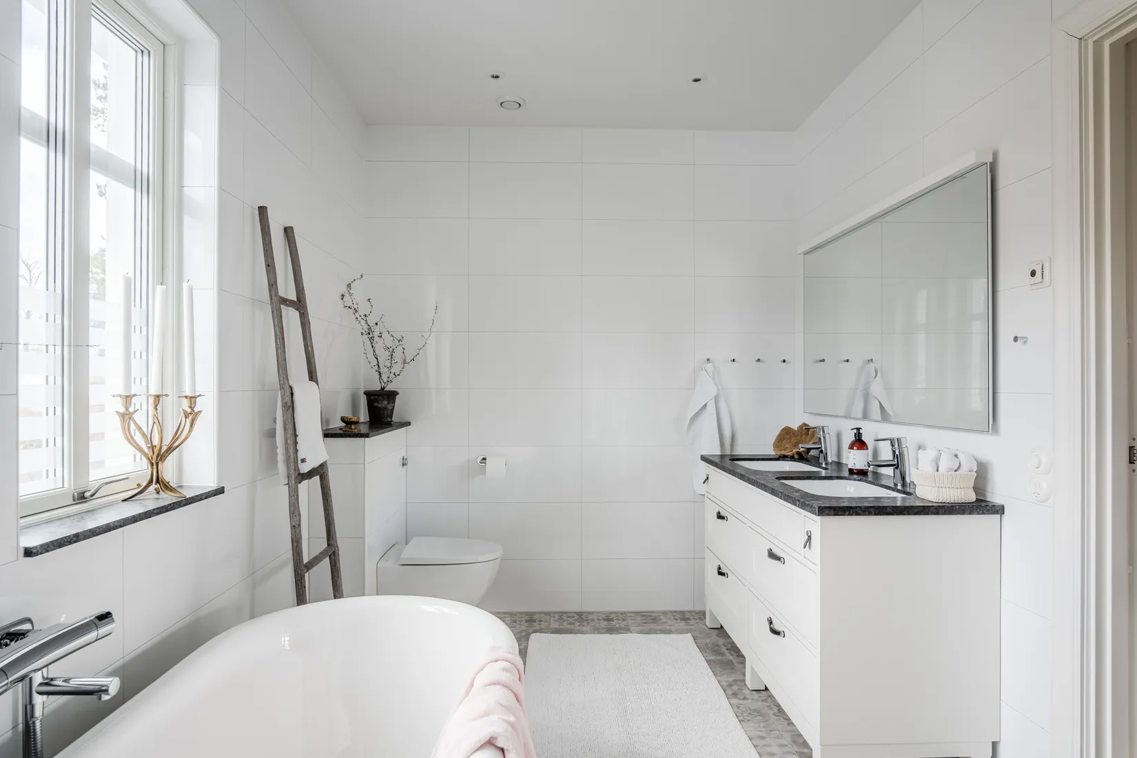 Villa, Ringduvevägen 9, Sunnersta, Uppsala