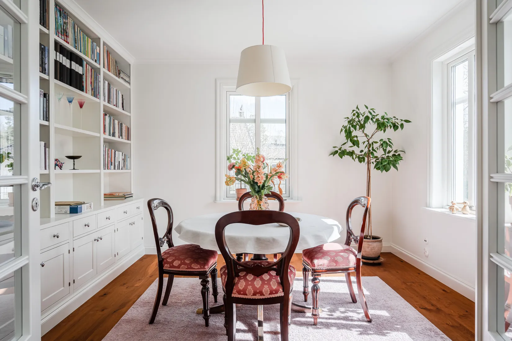 Villa, Ringduvevägen 9, Sunnersta, Uppsala