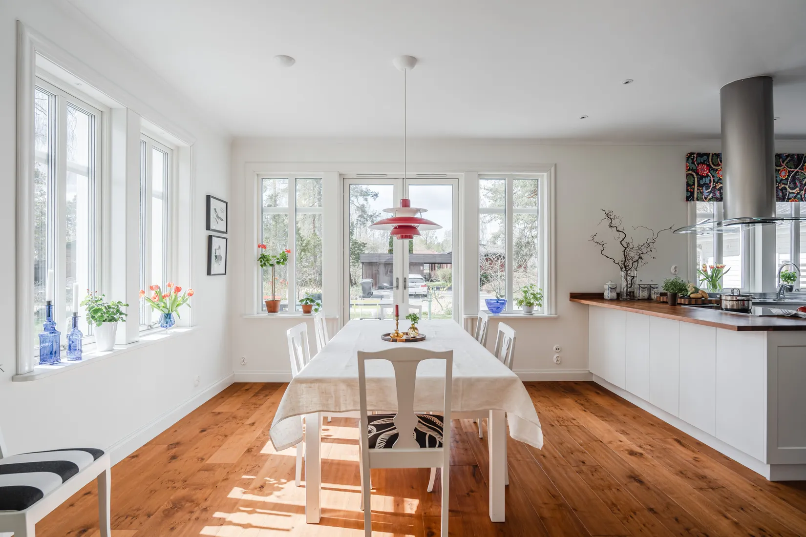 Villa, Ringduvevägen 9, Sunnersta, Uppsala