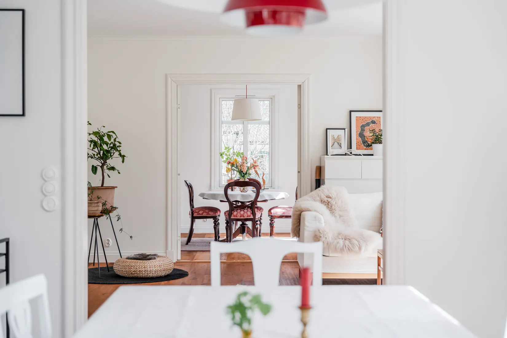 Villa, Ringduvevägen 9, Sunnersta, Uppsala
