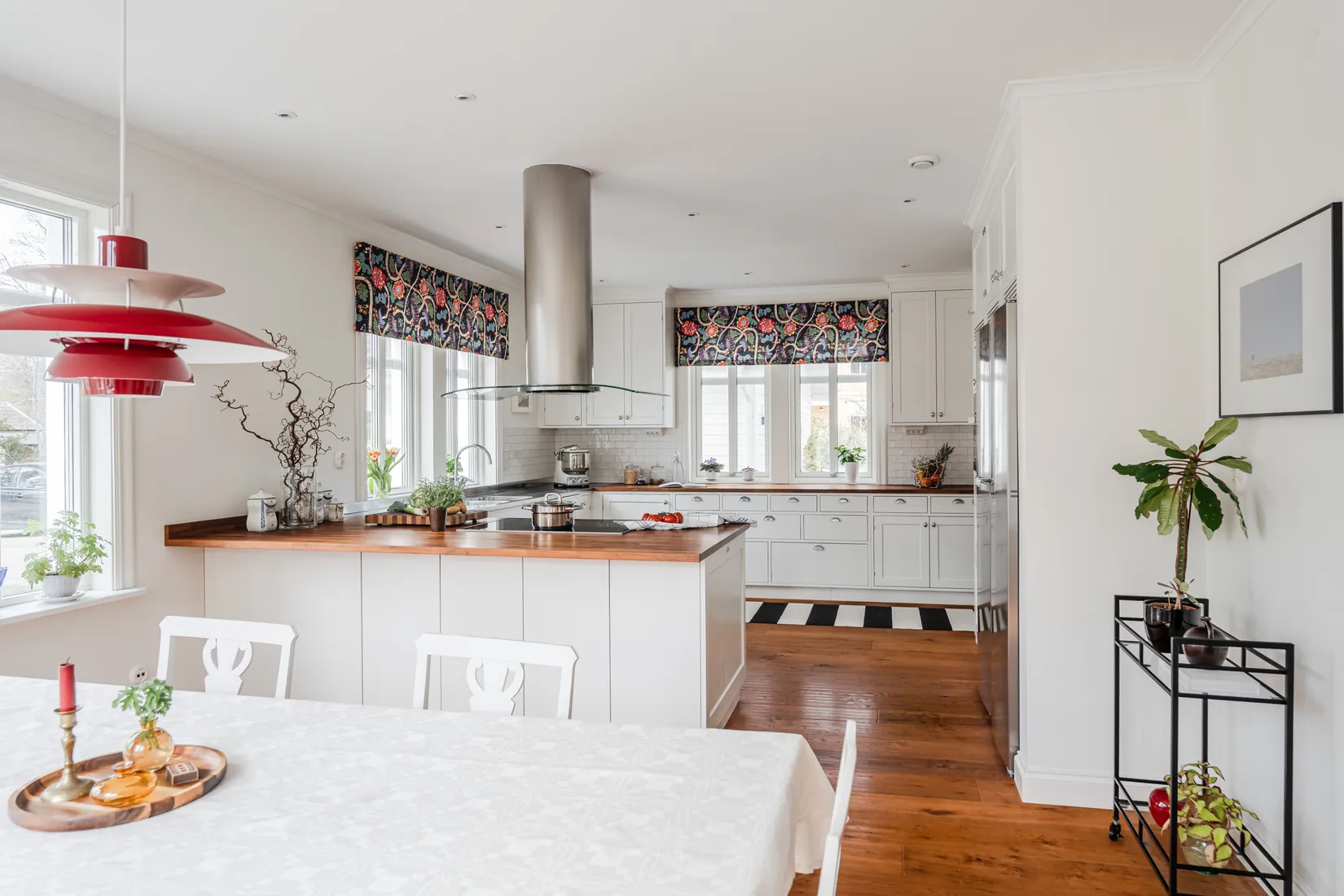 Villa, Ringduvevägen 9, Sunnersta, Uppsala