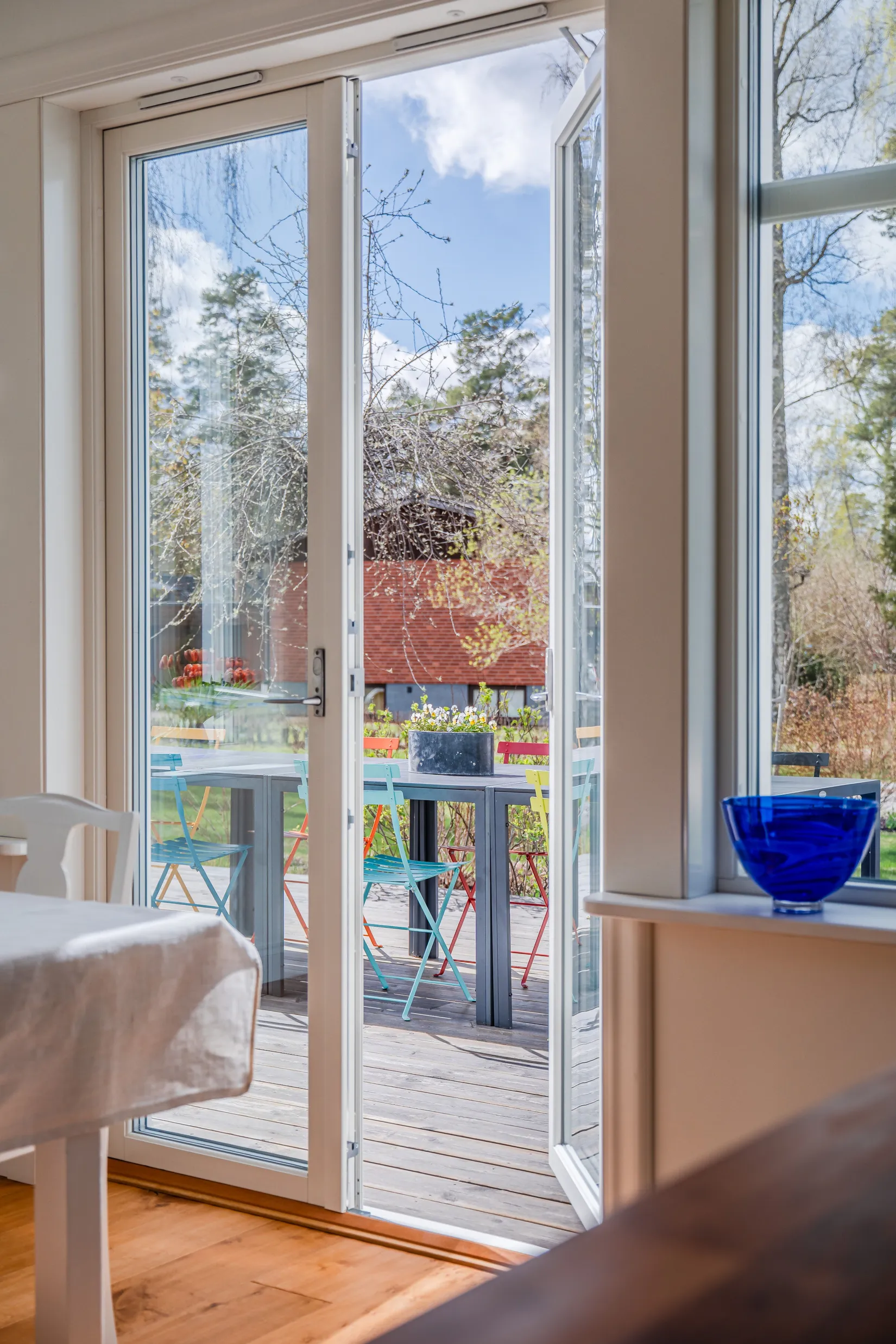 Villa, Ringduvevägen 9, Sunnersta, Uppsala