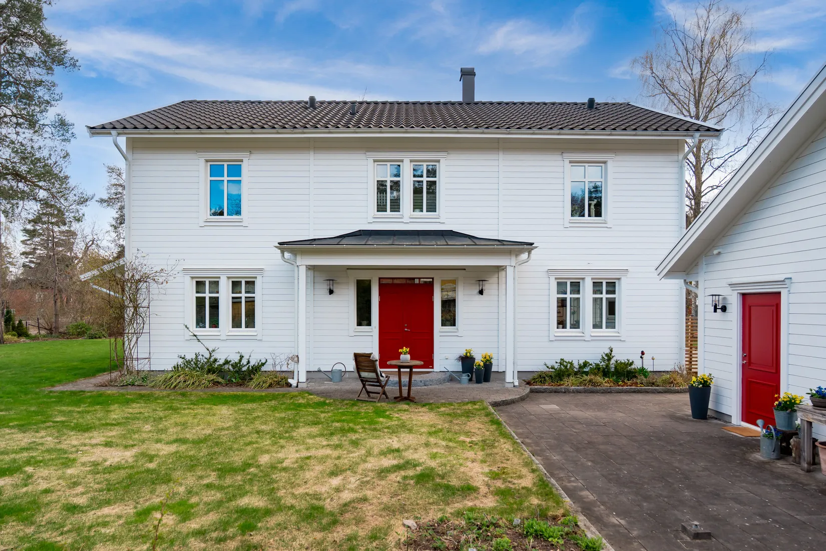 Villa, Ringduvevägen 9, Sunnersta, Uppsala