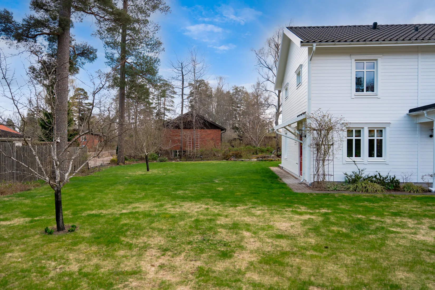 Villa, Ringduvevägen 9, Sunnersta, Uppsala