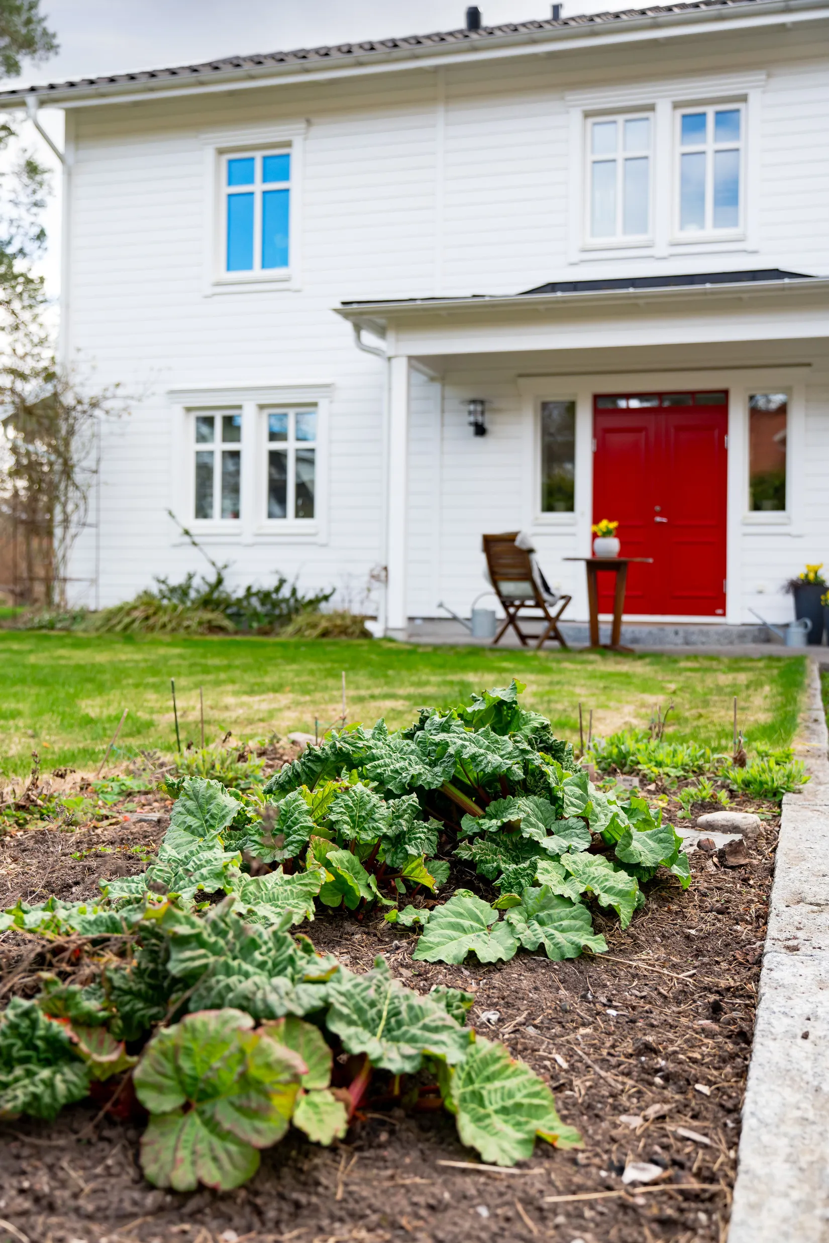 Villa, Ringduvevägen 9, Sunnersta, Uppsala