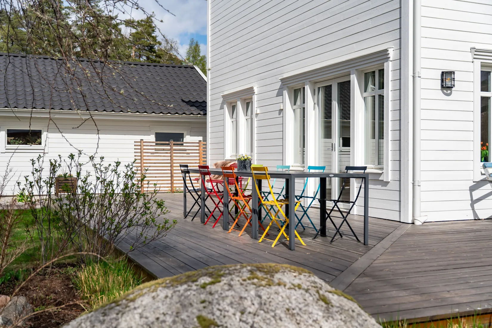 Villa, Ringduvevägen 9, Sunnersta, Uppsala