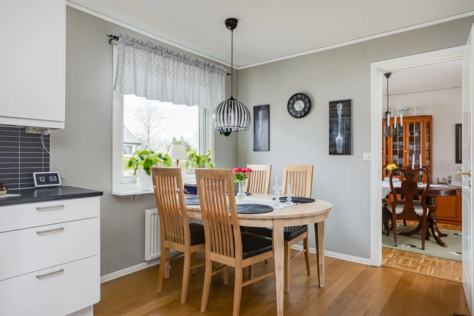 Villa, Soldalsgatan 33, Åled, Halmstad