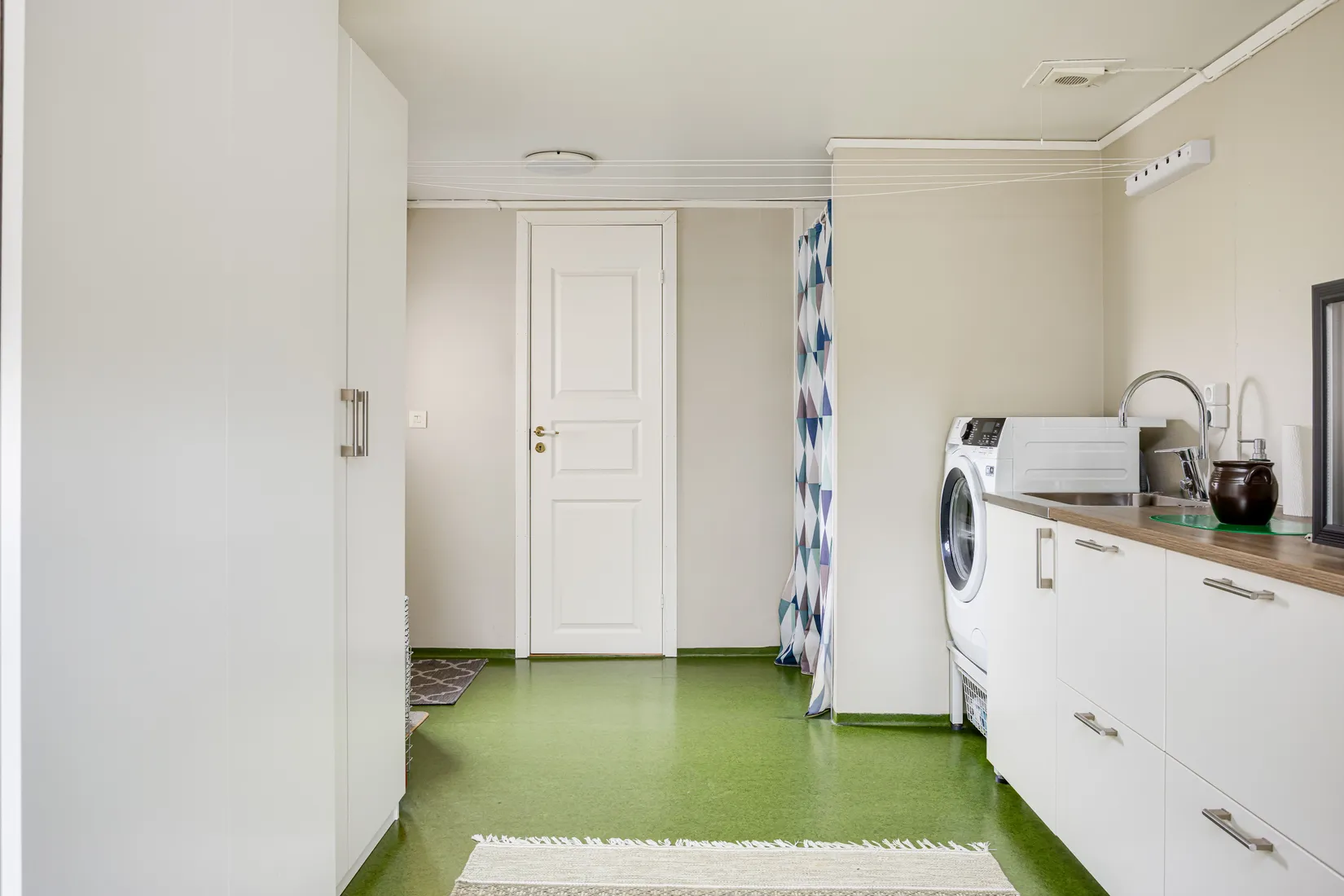 Villa, Soldalsgatan 33, Åled, Halmstad