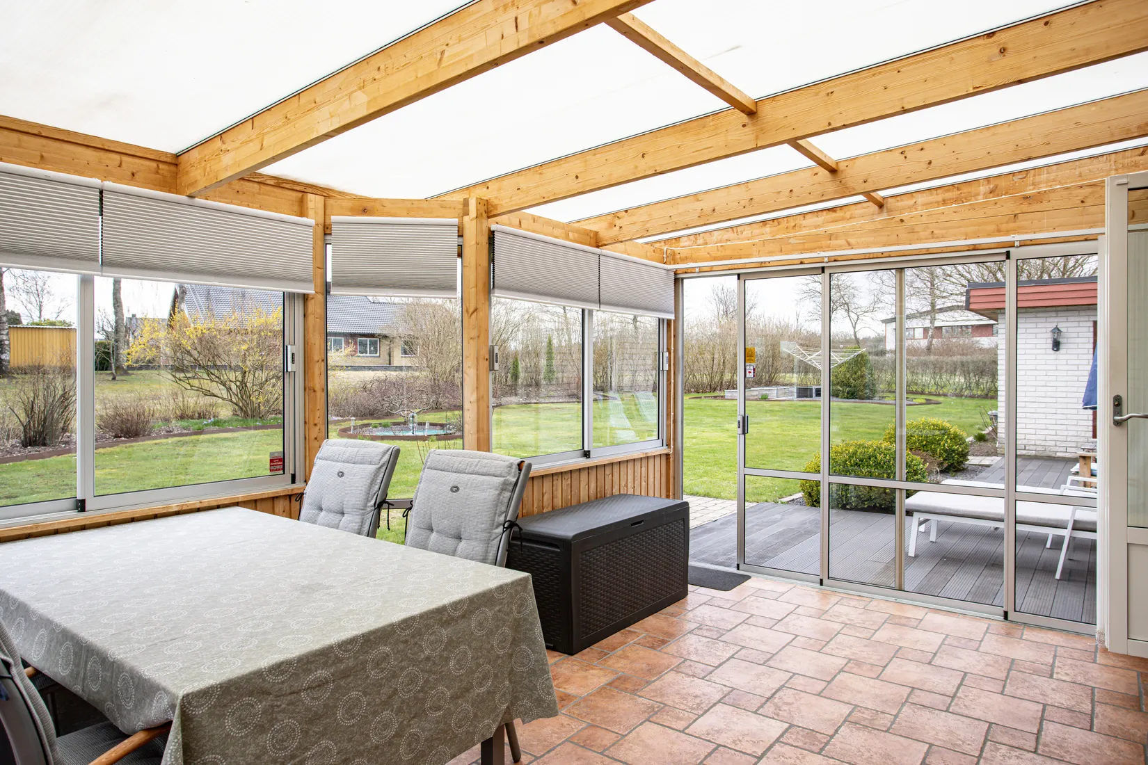 Villa, Soldalsgatan 33, Åled, Halmstad