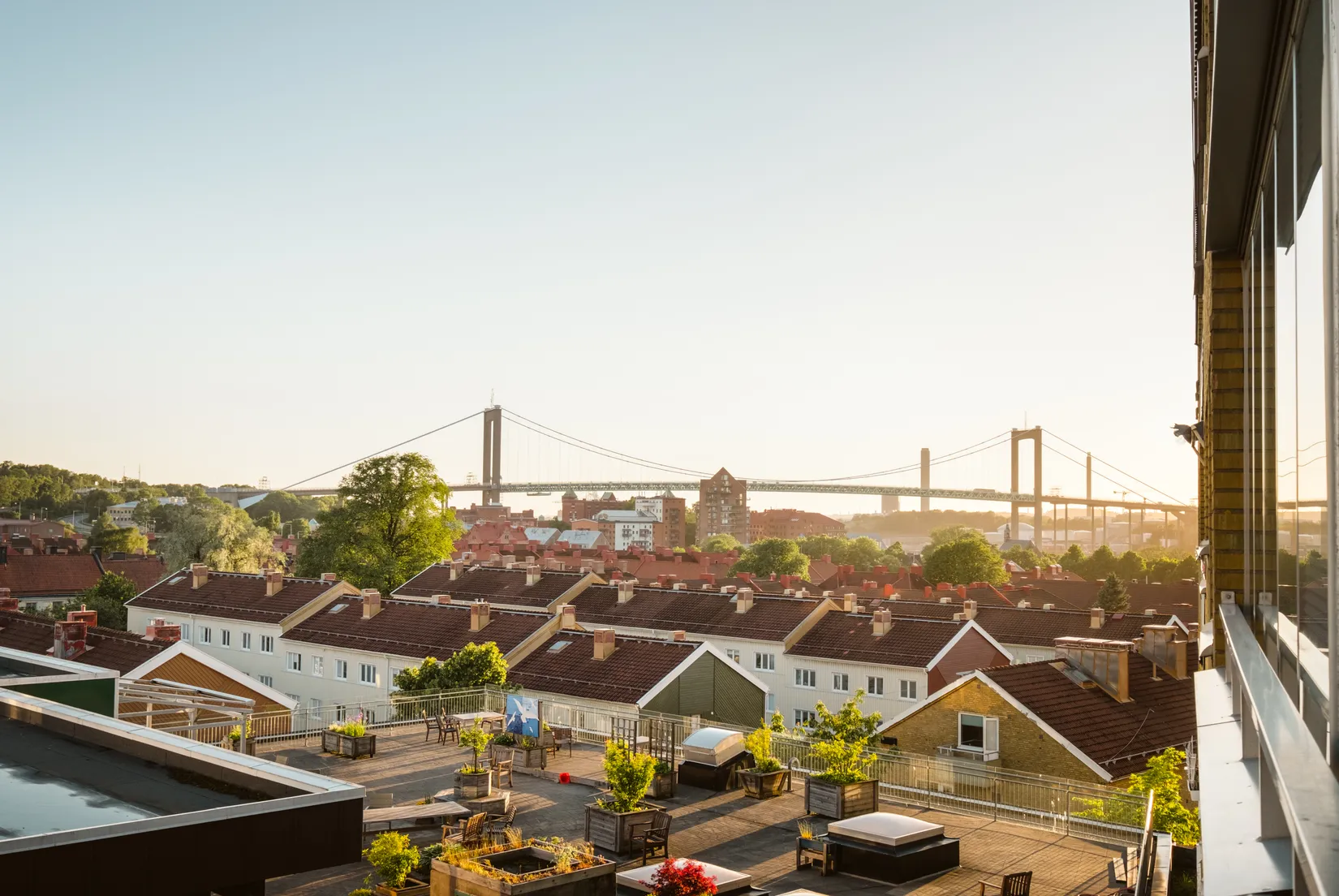 Bostadsrätt, Seglaregatan 20, Majorna, Göteborg