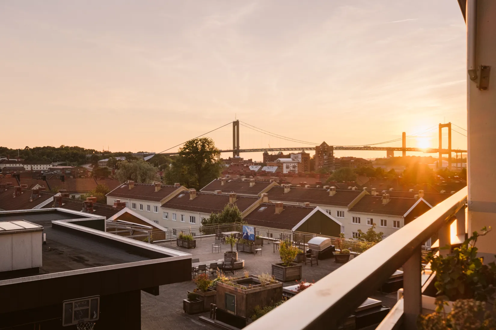 Bostadsrätt, Seglaregatan 20, Majorna, Göteborg