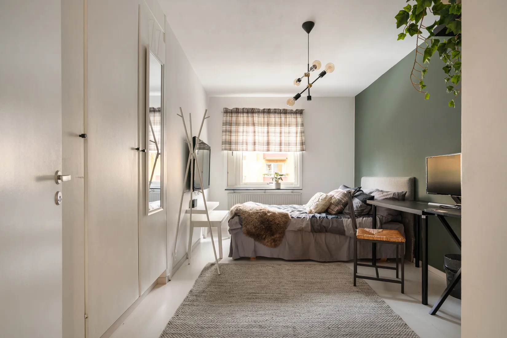 Bostadsrätt, Seglaregatan 20, Majorna, Göteborg