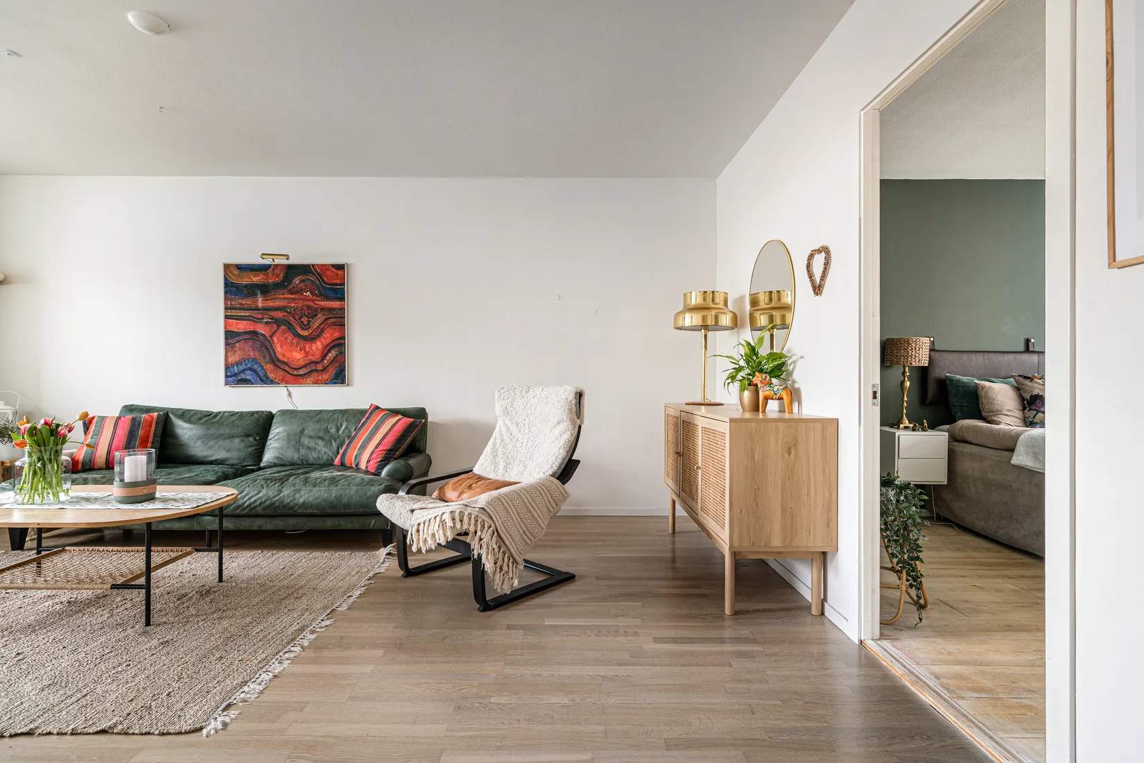 Bostadsrätt, Seglaregatan 20, Majorna, Göteborg