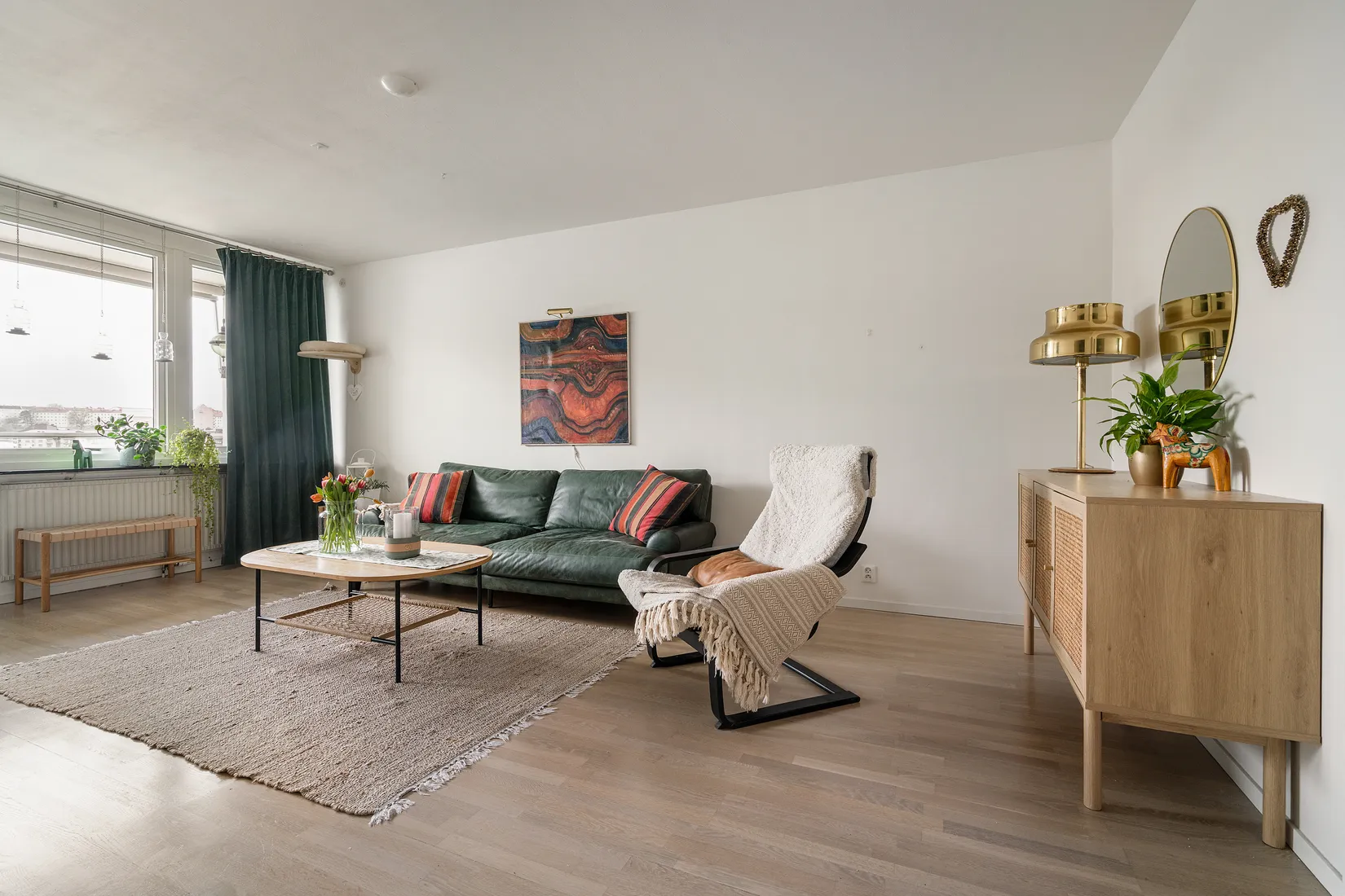 Bostadsrätt, Seglaregatan 20, Majorna, Göteborg