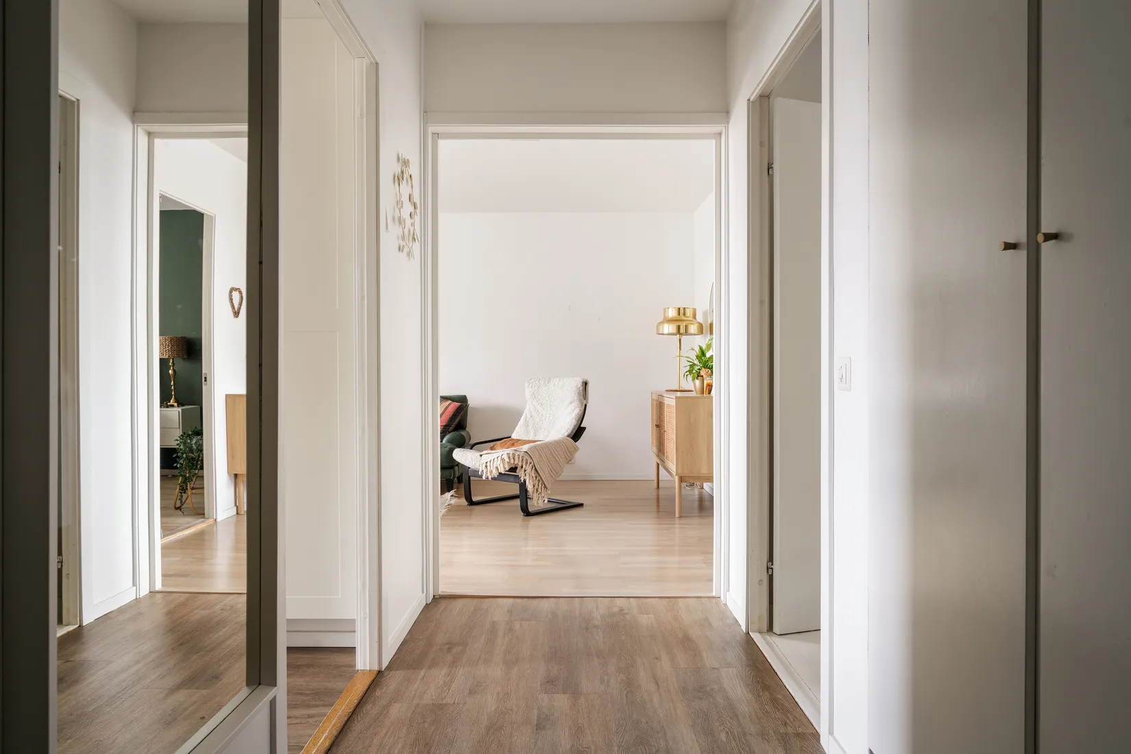 Bostadsrätt, Seglaregatan 20, Majorna, Göteborg