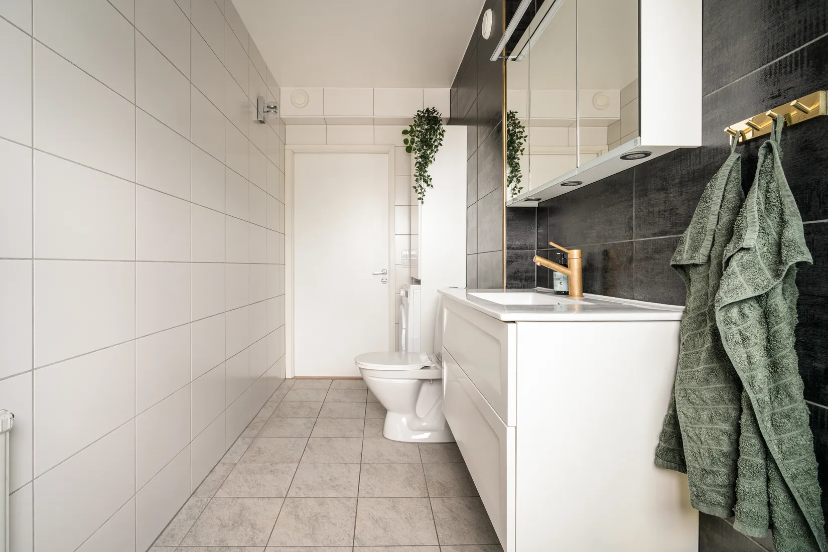Bostadsrätt, Seglaregatan 20, Majorna, Göteborg