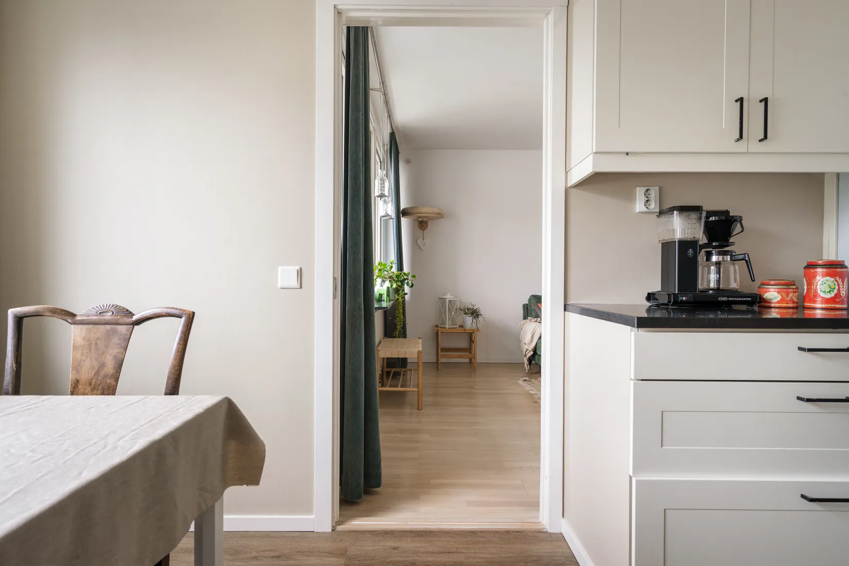 Bostadsrätt, Seglaregatan 20, Majorna, Göteborg