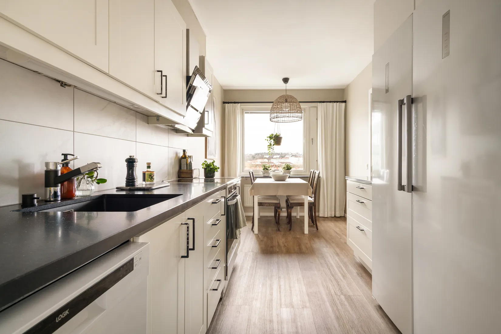 Bostadsrätt, Seglaregatan 20, Majorna, Göteborg