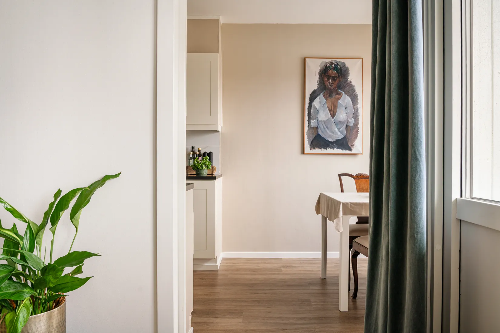 Bostadsrätt, Seglaregatan 20, Majorna, Göteborg