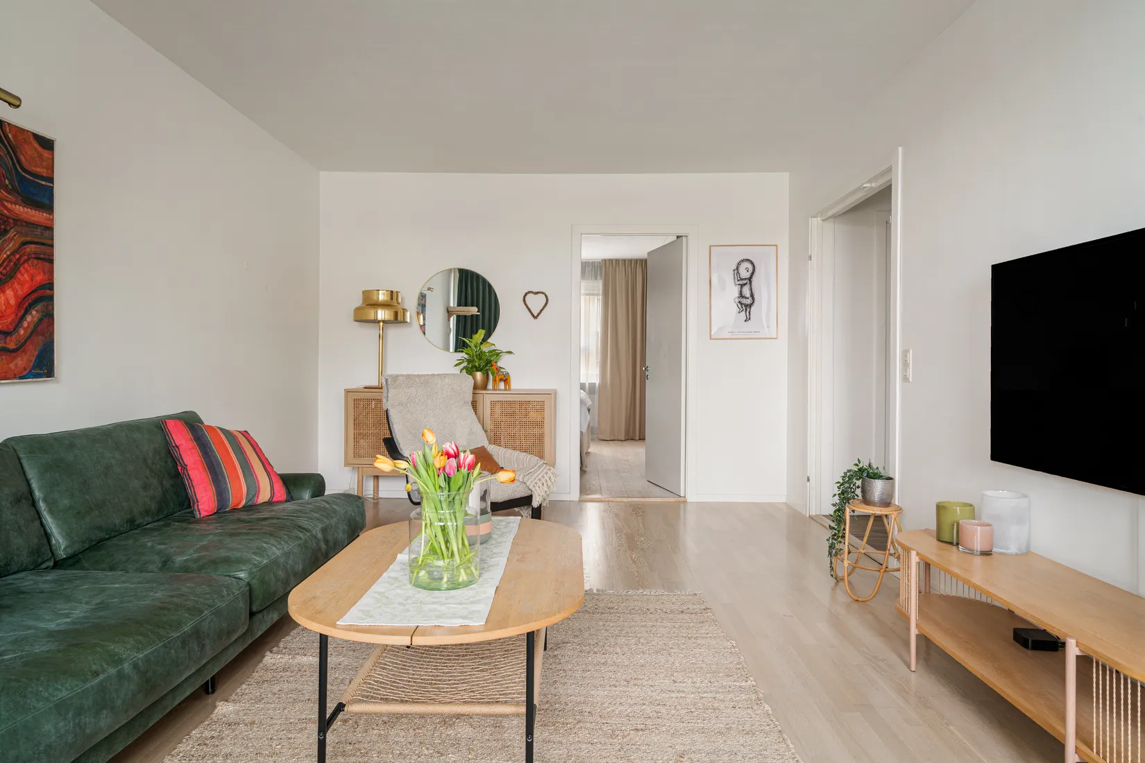 Bostadsrätt, Seglaregatan 20, Majorna, Göteborg