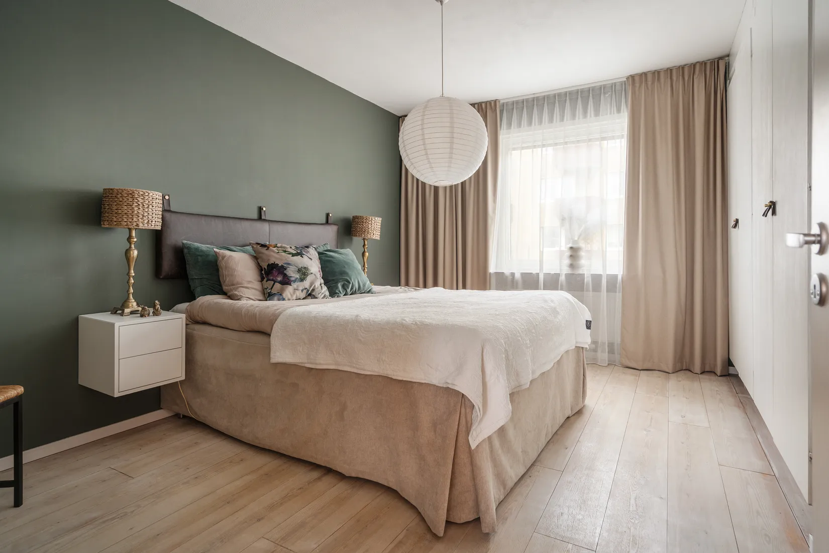 Bostadsrätt, Seglaregatan 20, Majorna, Göteborg