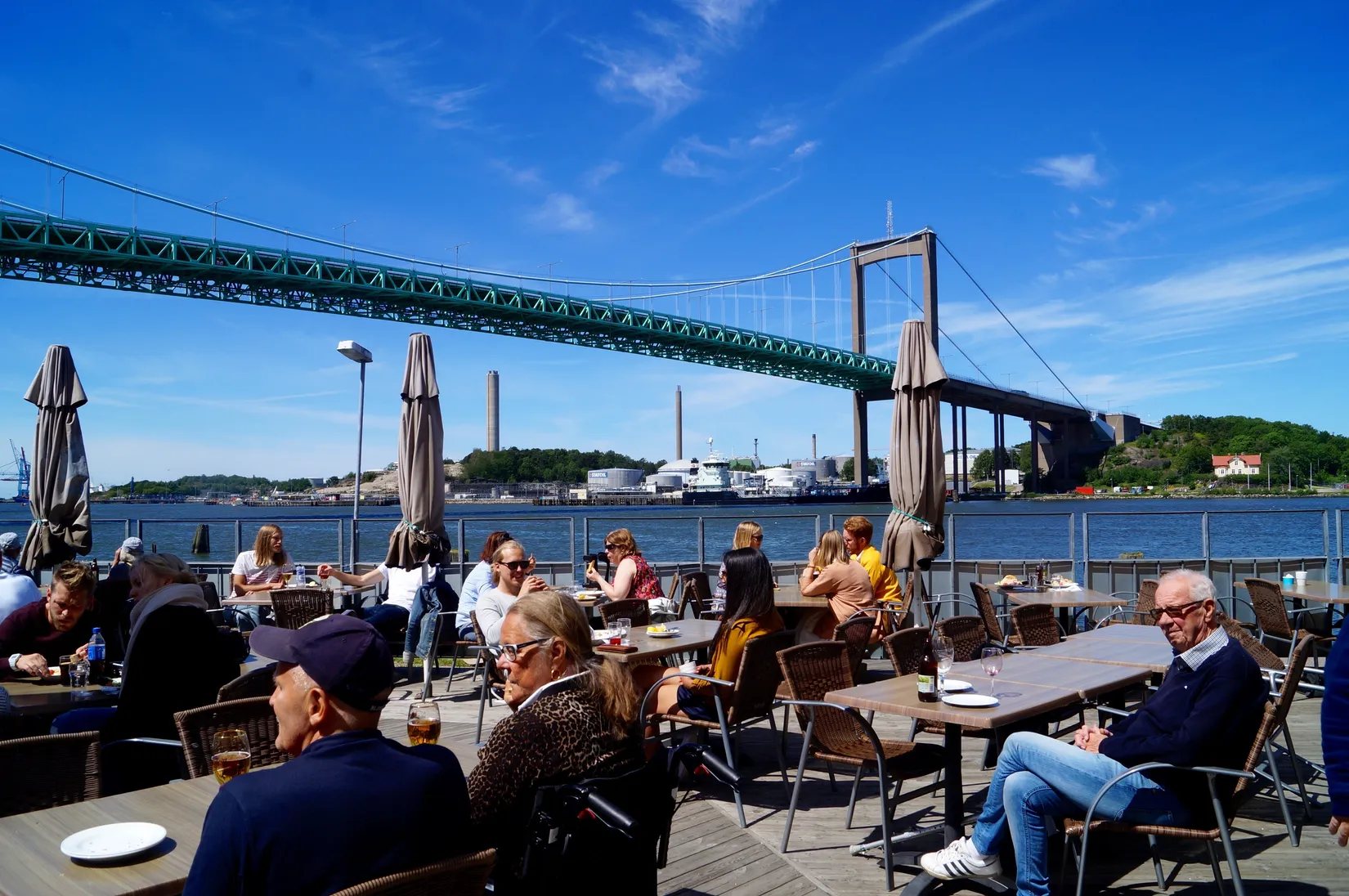 Bostadsrätt, Seglaregatan 20, Majorna, Göteborg