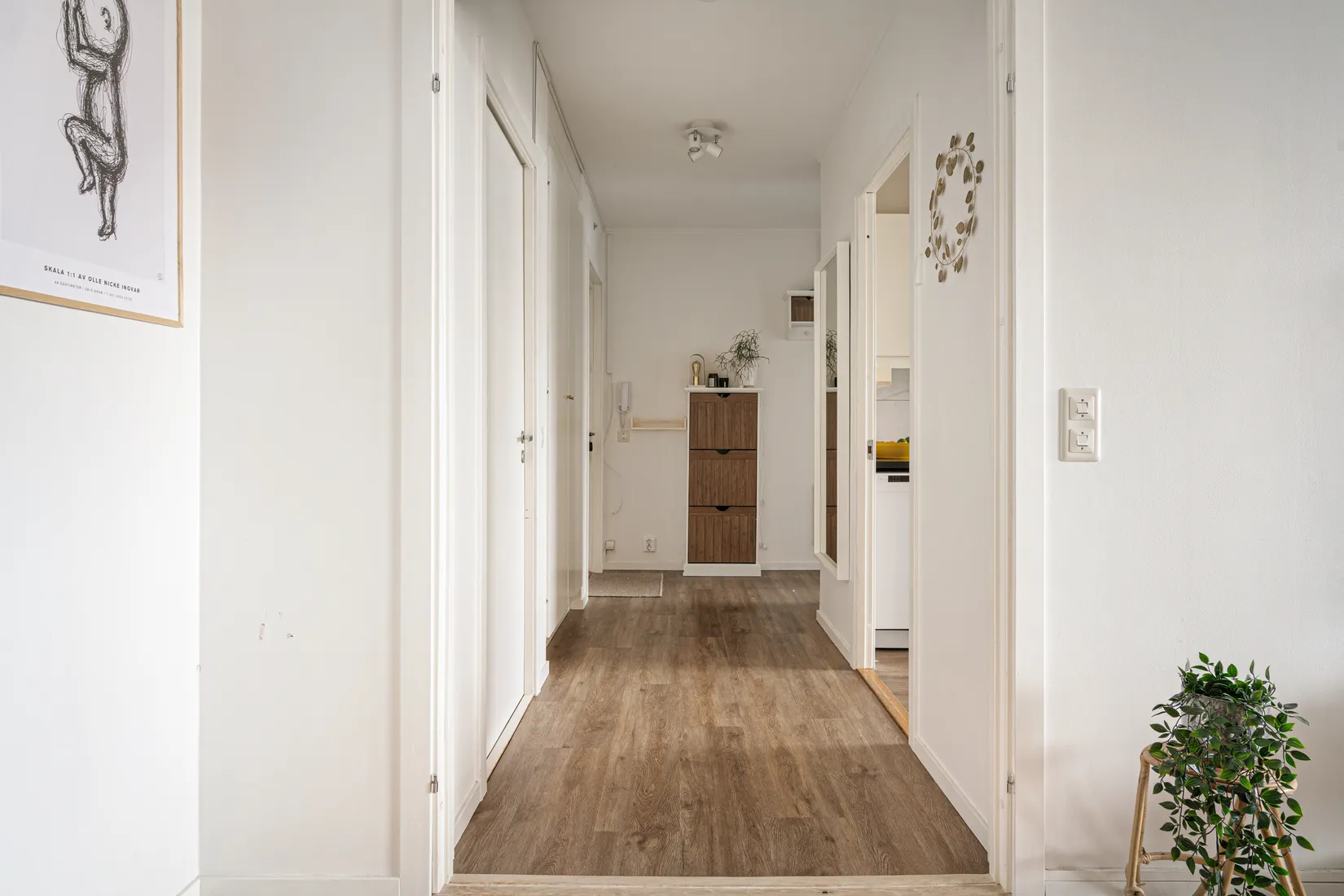 Bostadsrätt, Seglaregatan 20, Majorna, Göteborg