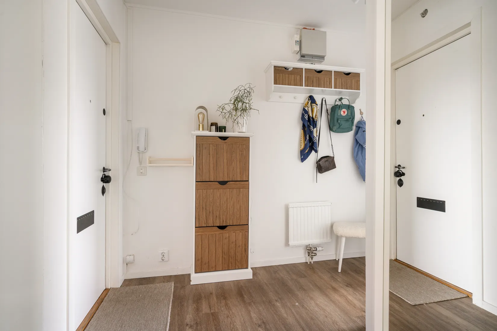 Bostadsrätt, Seglaregatan 20, Majorna, Göteborg