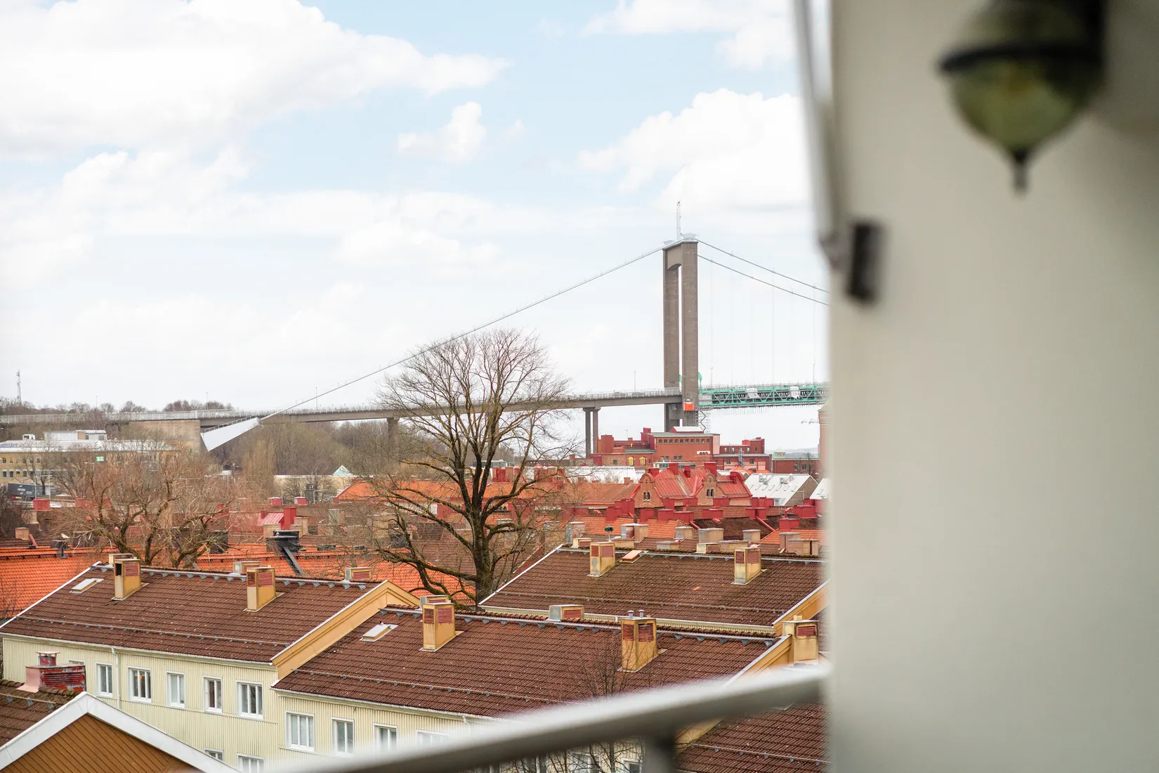 Bostadsrätt, Seglaregatan 20, Majorna, Göteborg