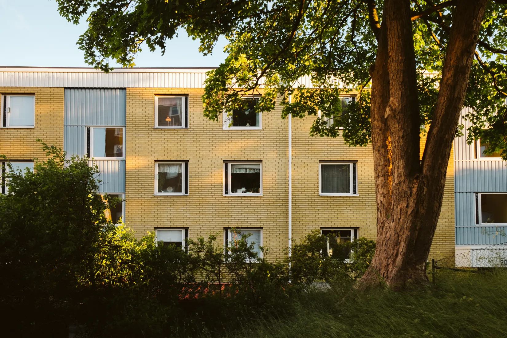 Bostadsrätt, Seglaregatan 20, Majorna, Göteborg