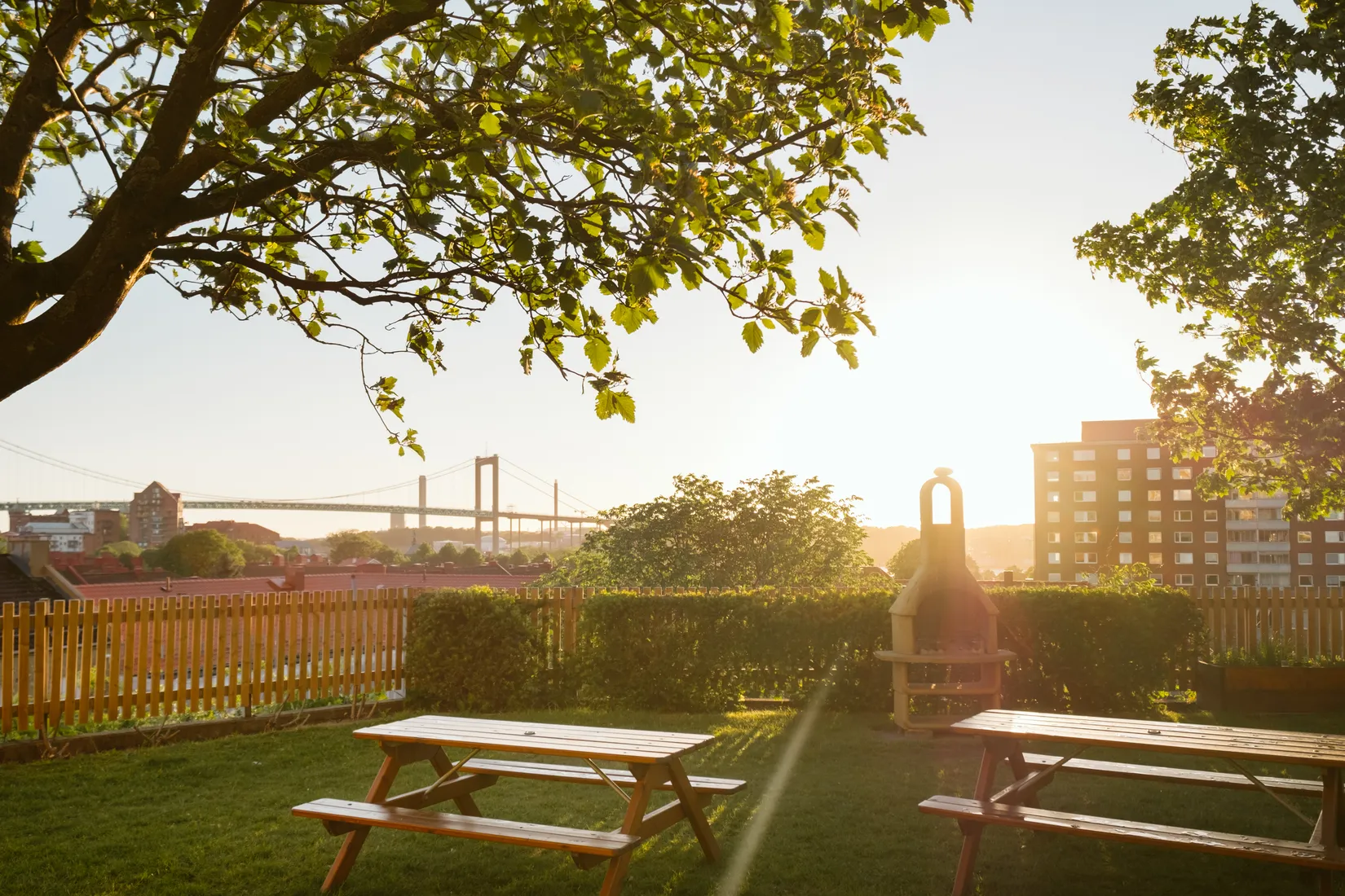 Bostadsrätt, Seglaregatan 20, Majorna, Göteborg