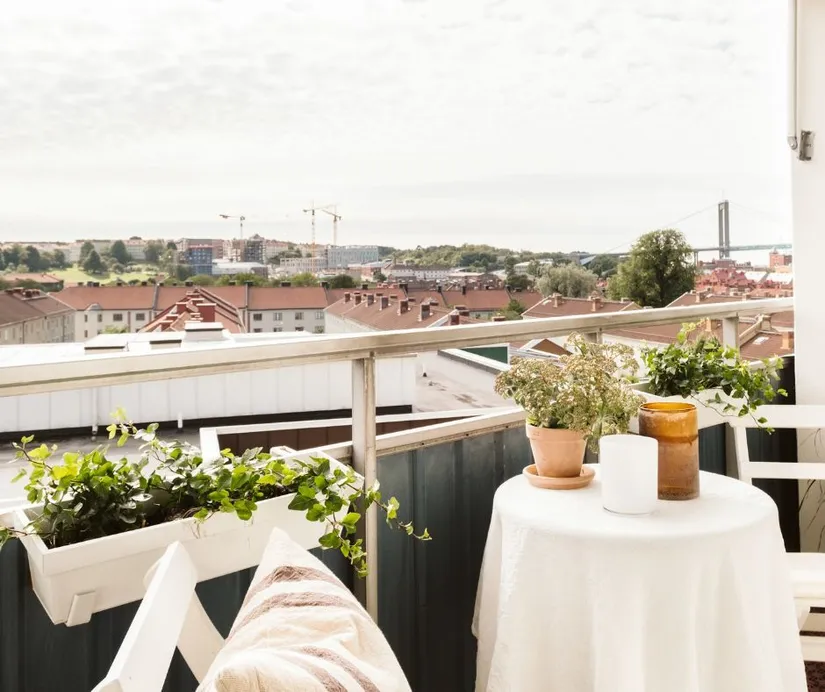 Bostadsrätt, Seglaregatan 20, Majorna, Göteborg