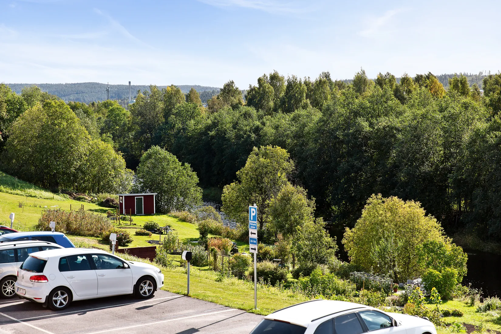 Bostadsrätt, Högomsvägen 50, Granlo, Sundsvall