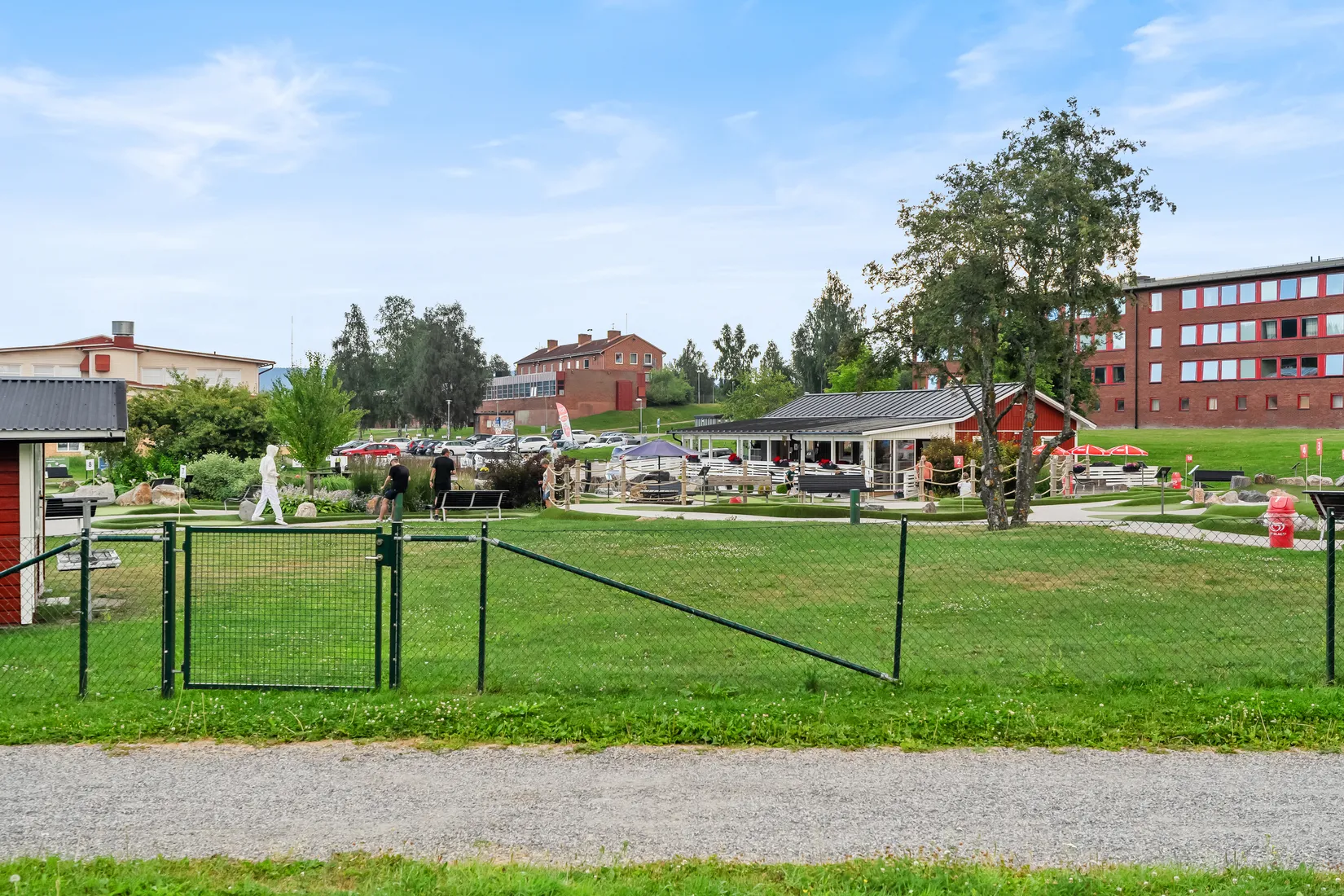 Bostadsrätt, Högomsvägen 50, Granlo, Sundsvall