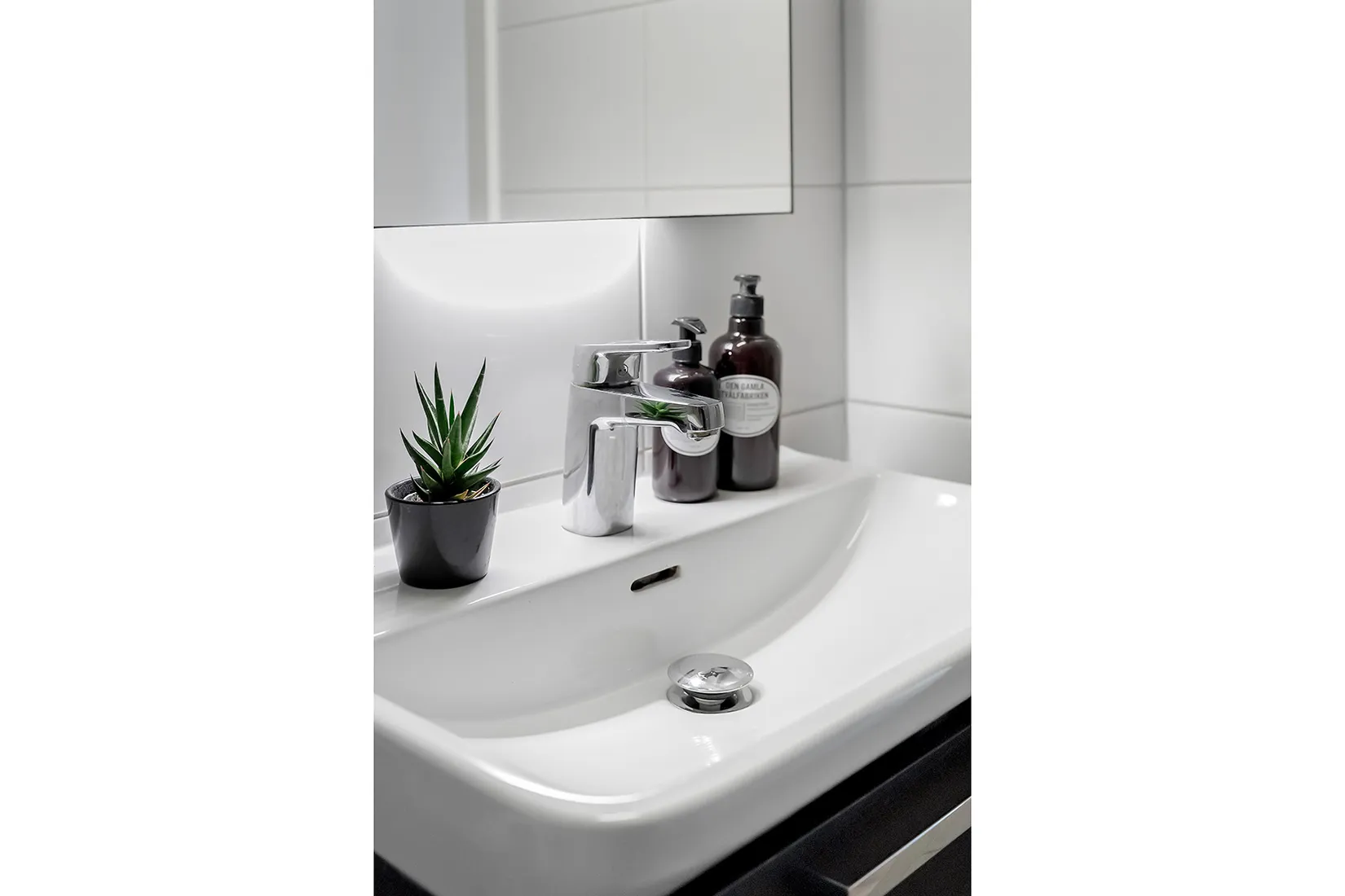 Bostadsrätt, Kvarnbyvallen 19, Mölndal - Kvarnbyn, Mölndal