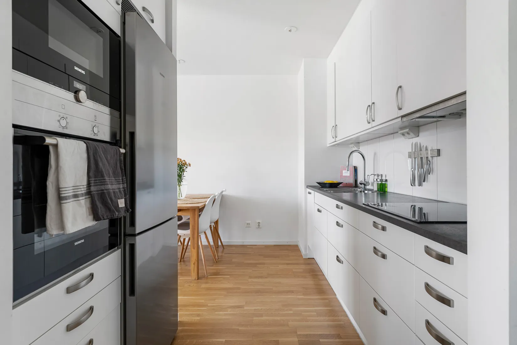 Bostadsrätt, Kvarnbyvallen 19, Mölndal - Kvarnbyn, Mölndal