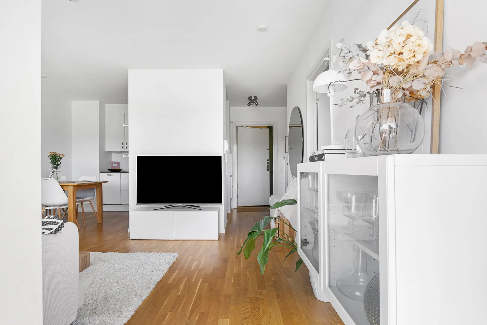 Bostadsrätt, Kvarnbyvallen 19, Mölndal - Kvarnbyn, Mölndal