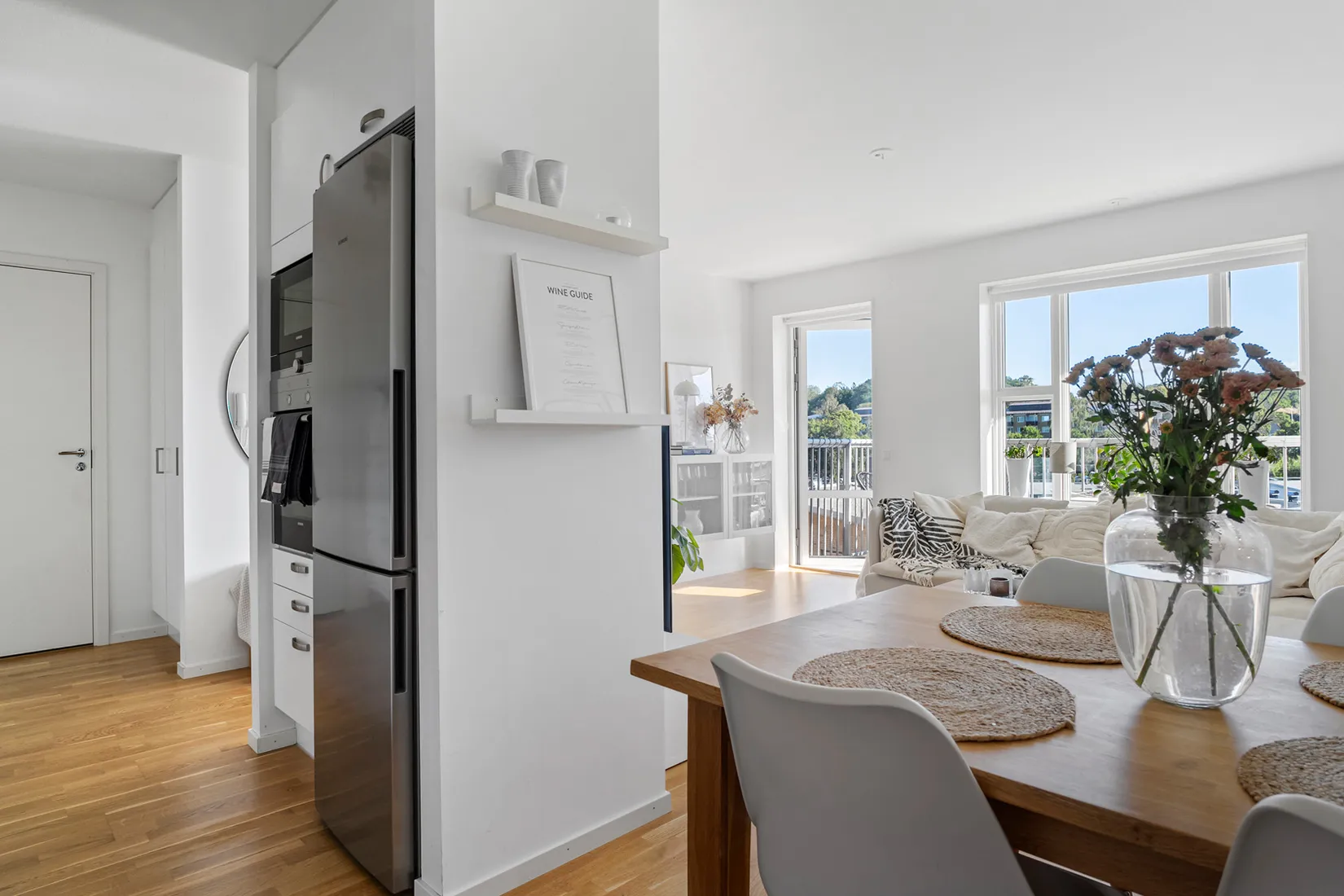 Bostadsrätt, Kvarnbyvallen 19, Mölndal - Kvarnbyn, Mölndal