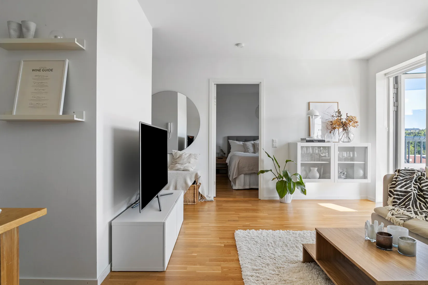 Bostadsrätt, Kvarnbyvallen 19, Mölndal - Kvarnbyn, Mölndal