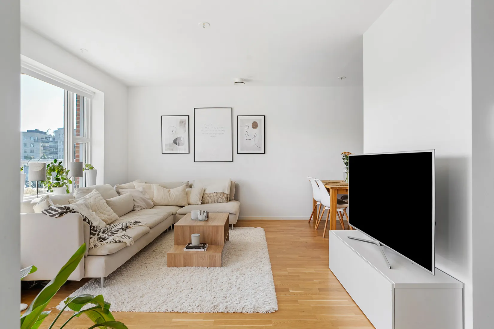 Bostadsrätt, Kvarnbyvallen 19, Mölndal - Kvarnbyn, Mölndal