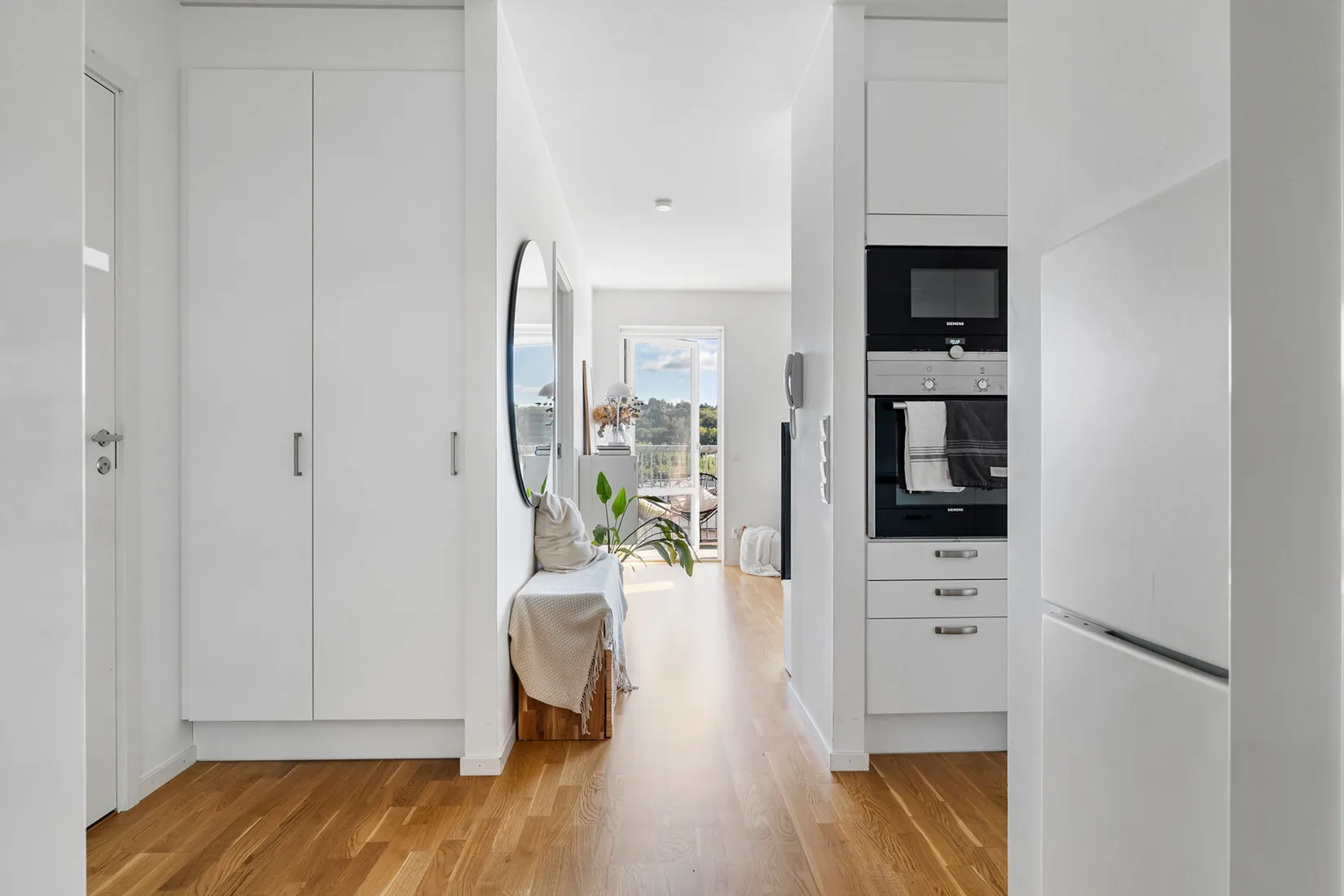 Bostadsrätt, Kvarnbyvallen 19, Mölndal - Kvarnbyn, Mölndal
