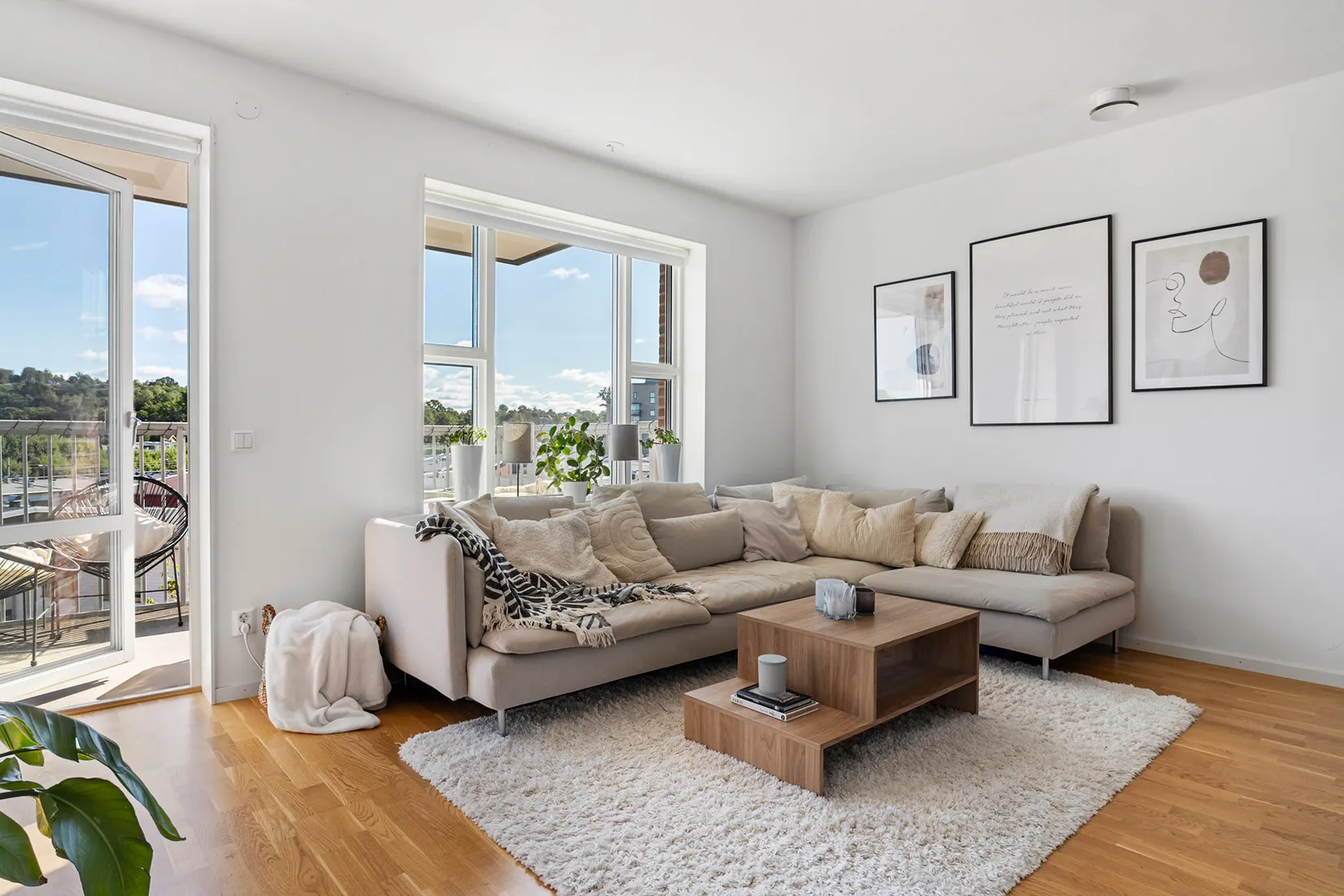 Bostadsrätt, Kvarnbyvallen 19, Mölndal - Kvarnbyn, Mölndal