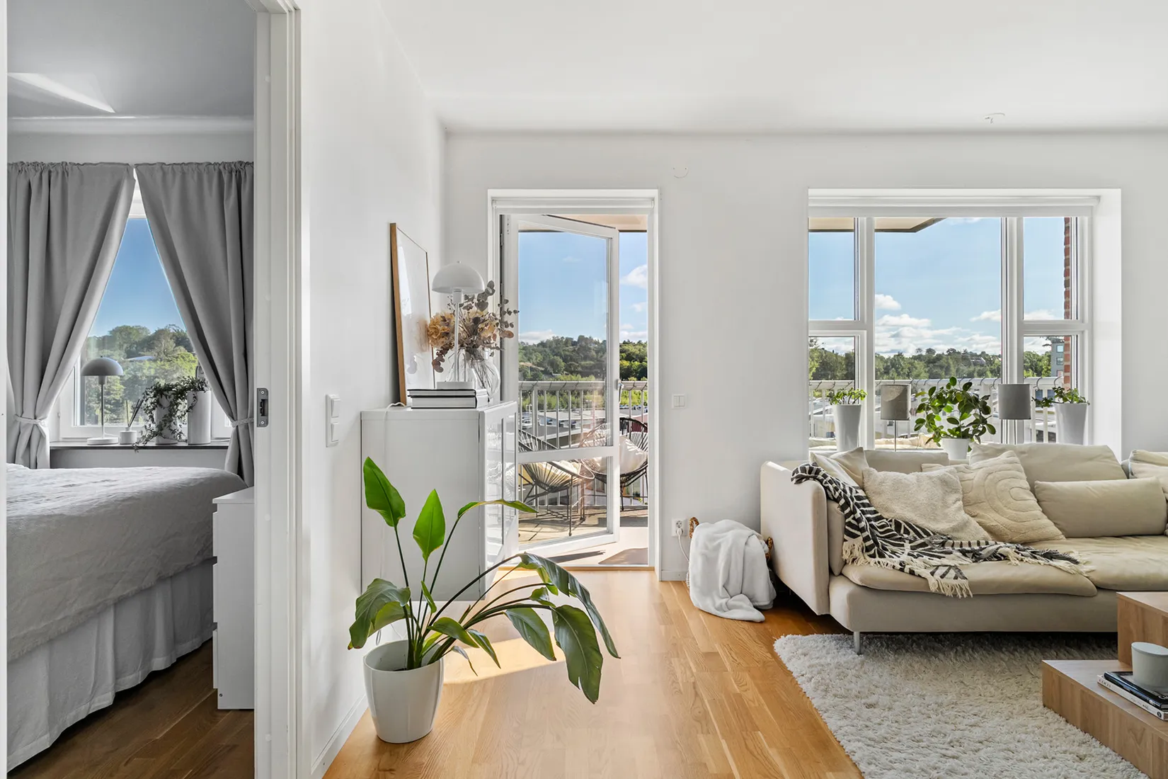 Bostadsrätt, Kvarnbyvallen 19, Mölndal - Kvarnbyn, Mölndal
